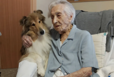 117-Year-Old Maria Branyas Morera: Could She Hold the Secret to Defeating Aging?