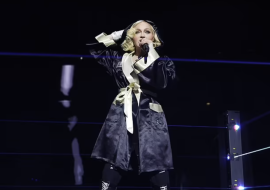 Madonna Recalls ‘Near-Death’ Health Scare During LA Tour Stop: Reveals First Word Upon Waking from Coma.