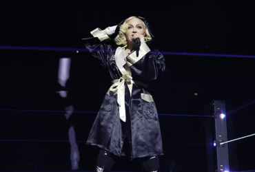 Madonna Recalls ‘Near-Death’ Health Scare During LA Tour Stop: Reveals First Word Upon Waking from Coma.