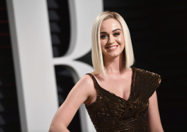 Katy Perry Reigns as America’s Wealthiest Self-Made Woman, Amassing a Staggering Net Worth of $340 Million in 2023.