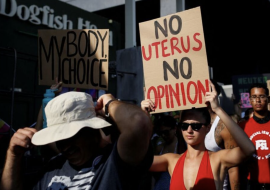 #VoteOnAbortionFL: Florida’s Near-Total Abortion Ban Heads to November Ballot After Supreme Court Approval.