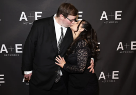 Gypsy Rose Blanchard to Divorce Ryan Scott Anderson After Brief Marriage.
