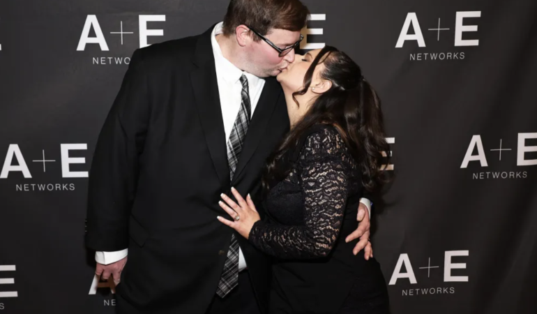 Gypsy Rose Blanchard to Divorce Ryan Scott Anderson After Brief Marriage.