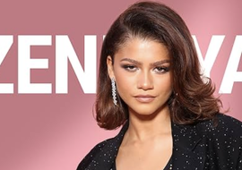Zendaya Expresses Regret Over Skipping School for Child Acting Stardom.