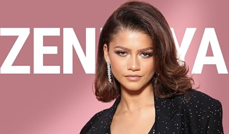 Zendaya Expresses Regret Over Skipping School for Child Acting Stardom.