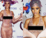 Rihanna Reveals Regret Over Outfits That Exposed Her Nipples.