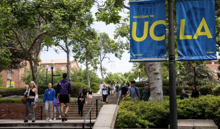 “Fat Pride” Controversy at UCLA: Staffer’s Mandatory Lectures Label ‘Obesity’ as Violence, Spark Outrage from Harvard Doctor.