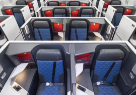 Debate Sparks as Long COVID Patient Seeks Business Class Ticket to US, Hit with Unforeseen Obstacle.
