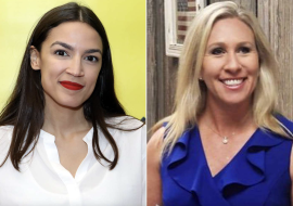 AOC Roasts MTG in Explosive Debate Over Intelligence and Glam: ‘Don’t Even Start, Honey!