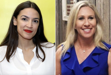AOC Roasts MTG in Explosive Debate Over Intelligence and Glam: ‘Don’t Even Start, Honey!
