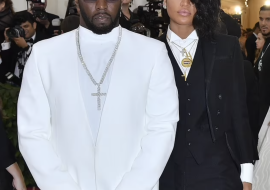Accuser in Diddy Sexual Assault Case Allegedly Retains Unwashed Clothes from 2003 Incident in Sealed Bag, Lawsuit Reveals.