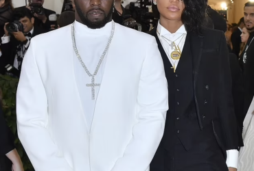 Accuser in Diddy Sexual Assault Case Allegedly Retains Unwashed Clothes from 2003 Incident in Sealed Bag, Lawsuit Reveals.