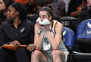Caitlin Clark Returns Strong After Brutal Body Check, Indiana Fever Teammates Struggle.