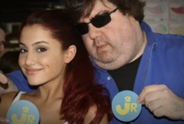 Ariana Grande Speaks Up: Unveiling the Truth Behind ‘Quiet On Set’ Docuseries.