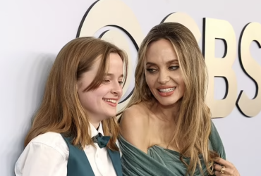 Vivienne Jolie-Pitt, 15, Shines at Tony Awards After Name Change Amid Parents’ Divorce Battle.