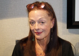 Lisa Loring, the original Wednesday Addams, dies aged just 64.