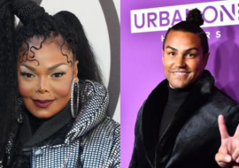 Janet Jackson’s nephew TJ Jackson admits that he ‘never liked’ his aunt’s ‘overly sexualized’ performances: ‘It degrades women’