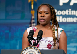 Black couple settles lawsuit after value of their California house allegedly soared when white friend feigned ownership