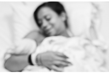 The Persistent Joy of Black Mothers