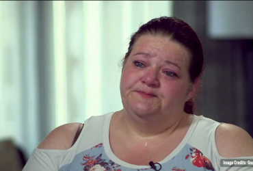 Mother Turned Her Son into Police after Discovering that He Was Planning To Attack School