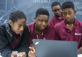HBCUs see surge in applications after George Floyd protests, help from Black celebs
