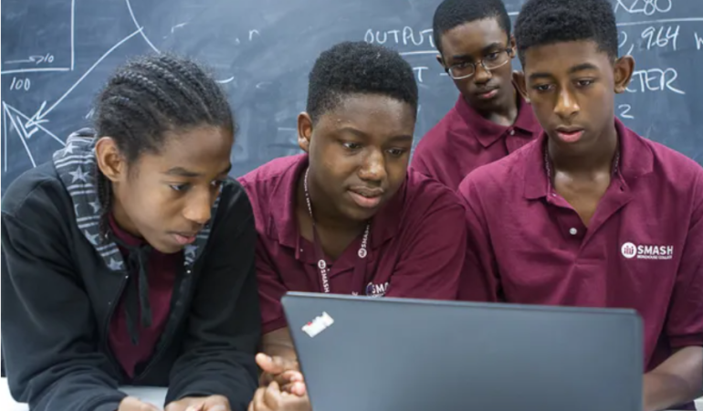 HBCUs see surge in applications after George Floyd protests, help from Black celebs