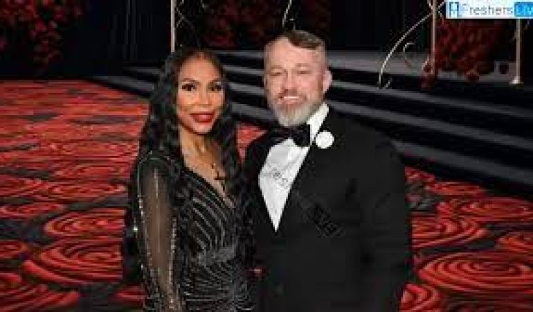 Tamar Braxton and JR Robinson Officially End Their Relationship