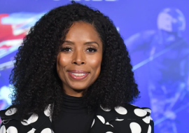Tasha Smith to Replace Theresa Randle in Upcoming ‘Bad Boys’ Film Amid Concerning Video of the Actress
