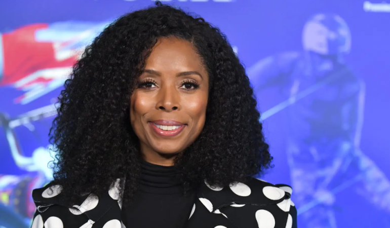 Tasha Smith to Replace Theresa Randle in Upcoming ‘Bad Boys’ Film Amid Concerning Video of the Actress