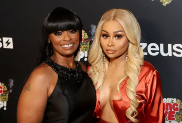 Tokyo Toni Spews More Toxic Vitriol At Blac Chyna On Instagram