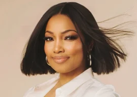“Protecting My Peace”: Garcelle Beauvais Gets Real About Leaving The Real Housewives of Beverly Hills in New Memoir.