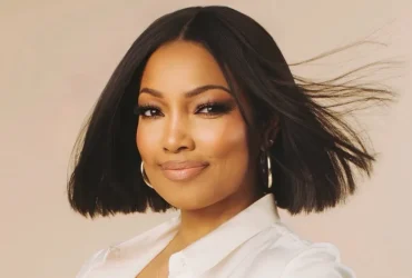 “Protecting My Peace”: Garcelle Beauvais Gets Real About Leaving The Real Housewives of Beverly Hills in New Memoir.