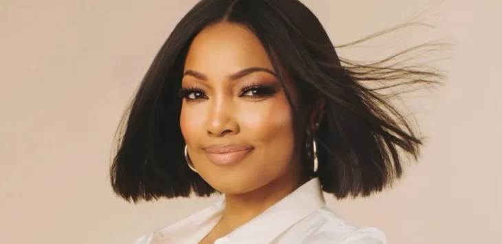 “Protecting My Peace”: Garcelle Beauvais Gets Real About Leaving The Real Housewives of Beverly Hills in New Memoir.