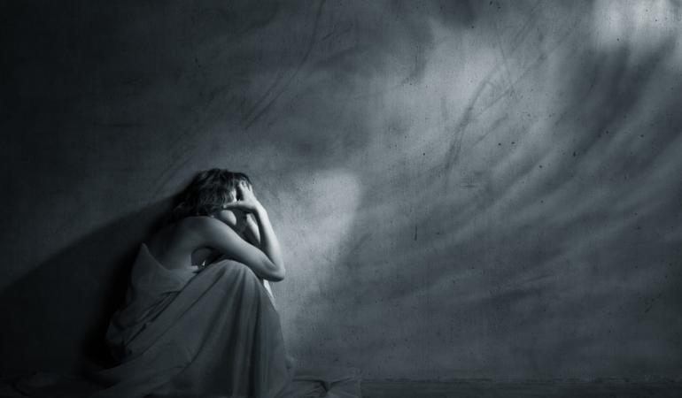 Exploring the Link Between Childhood Trauma and Sexual Function in Midlife Women.