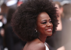 Viola Davis Empowers: Embracing Our Unique Selves Beyond Society’s Expectations.