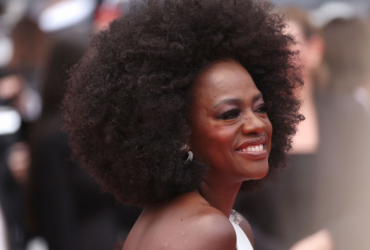 Viola Davis Empowers: Embracing Our Unique Selves Beyond Society’s Expectations.