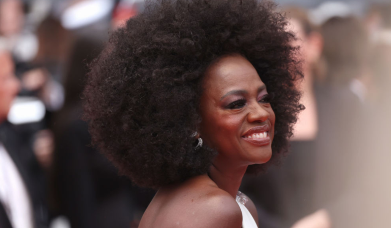 Viola Davis Empowers: Embracing Our Unique Selves Beyond Society’s Expectations.