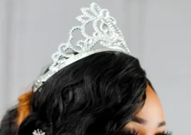 Backlash as Contestants Ignore Black Miss International Queen Champion.