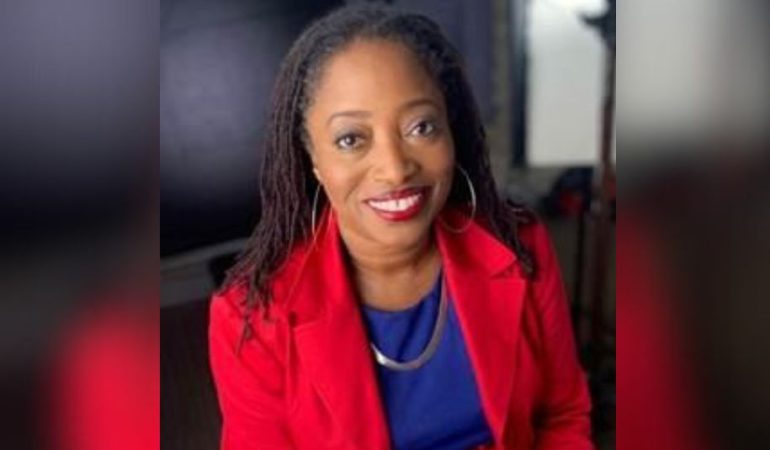 Jamila Thompson Appointed Chief of Staff to the U.S. Trade Representative.