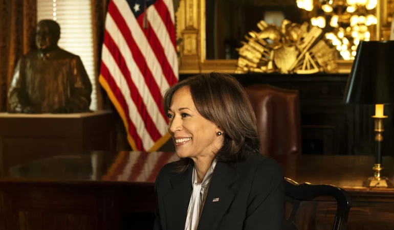 Vice President Harris Introduces Expansive Global Projects to Advance Women’s Economic Empowerment, Surpassing $1 Billion in Funding