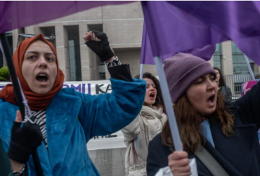 As Muslims celebrate Eid al-Fitr ending Ramadan, we have a duty to examine women’s rights