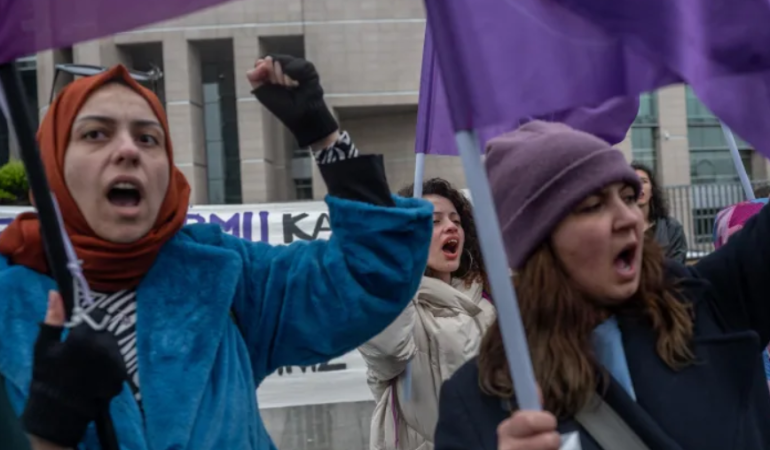 As Muslims celebrate Eid al-Fitr ending Ramadan, we have a duty to examine women’s rights
