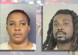 Parents Arrested After Illegal Drugs Found In Dead 1 Year Old’s System