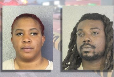 Parents Arrested After Illegal Drugs Found In Dead 1 Year Old’s System