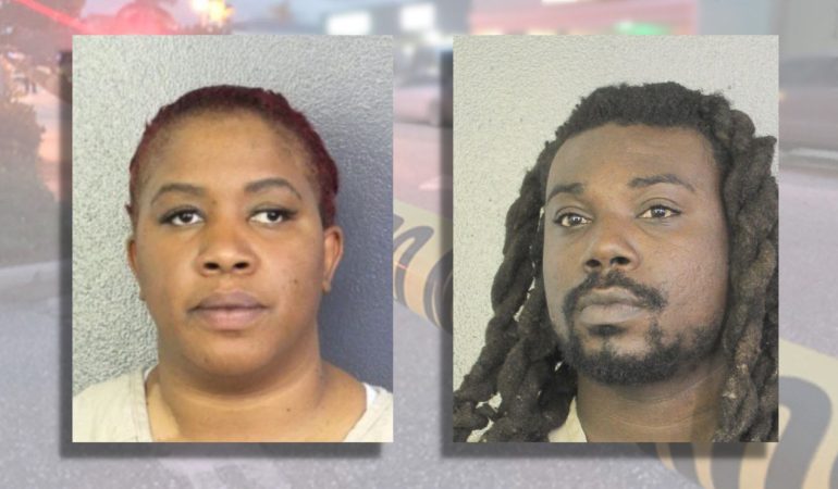 Parents Arrested After Illegal Drugs Found In Dead 1 Year Old’s System