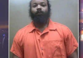 Mississippi man faces charges for killing his mother, allegedly disposing of her remains by flushing them down a toilet.￼￼