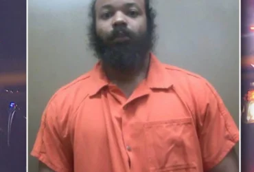Mississippi man faces charges for killing his mother, allegedly disposing of her remains by flushing them down a toilet.￼￼