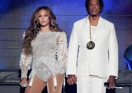 Beyonce And Jay-Z’s Monthly Mortgage Might Cost More Than Your Entire House