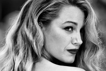 Blake Lively reacts to making Time’s 100 Most Influential People list during a toxic scandal.