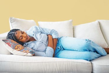 Did you know 80% of Black women will develop uterine fibroids? It’s a major health issue among Black Americans.